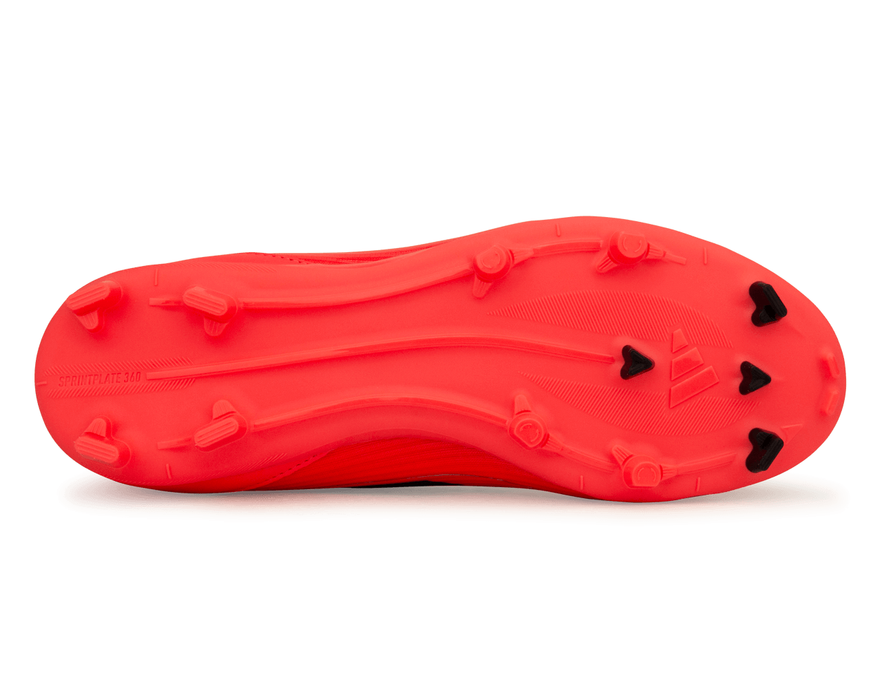 adidas Kids F50 League FG/MG Turbo/Aurbla/Platinum