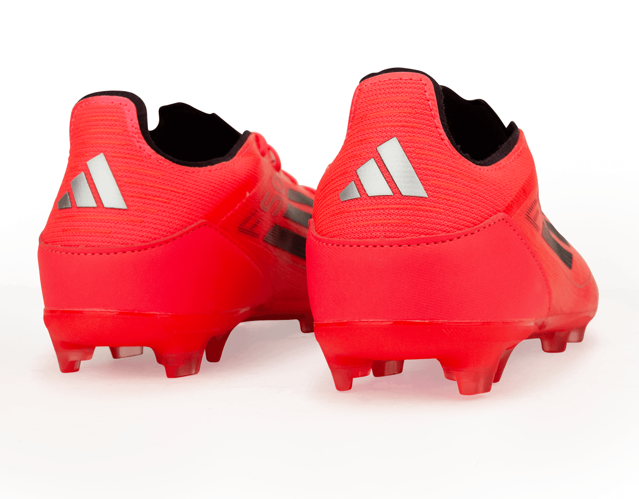 adidas Kids F50 Pro FG Turbo/Aurbla/Platinum