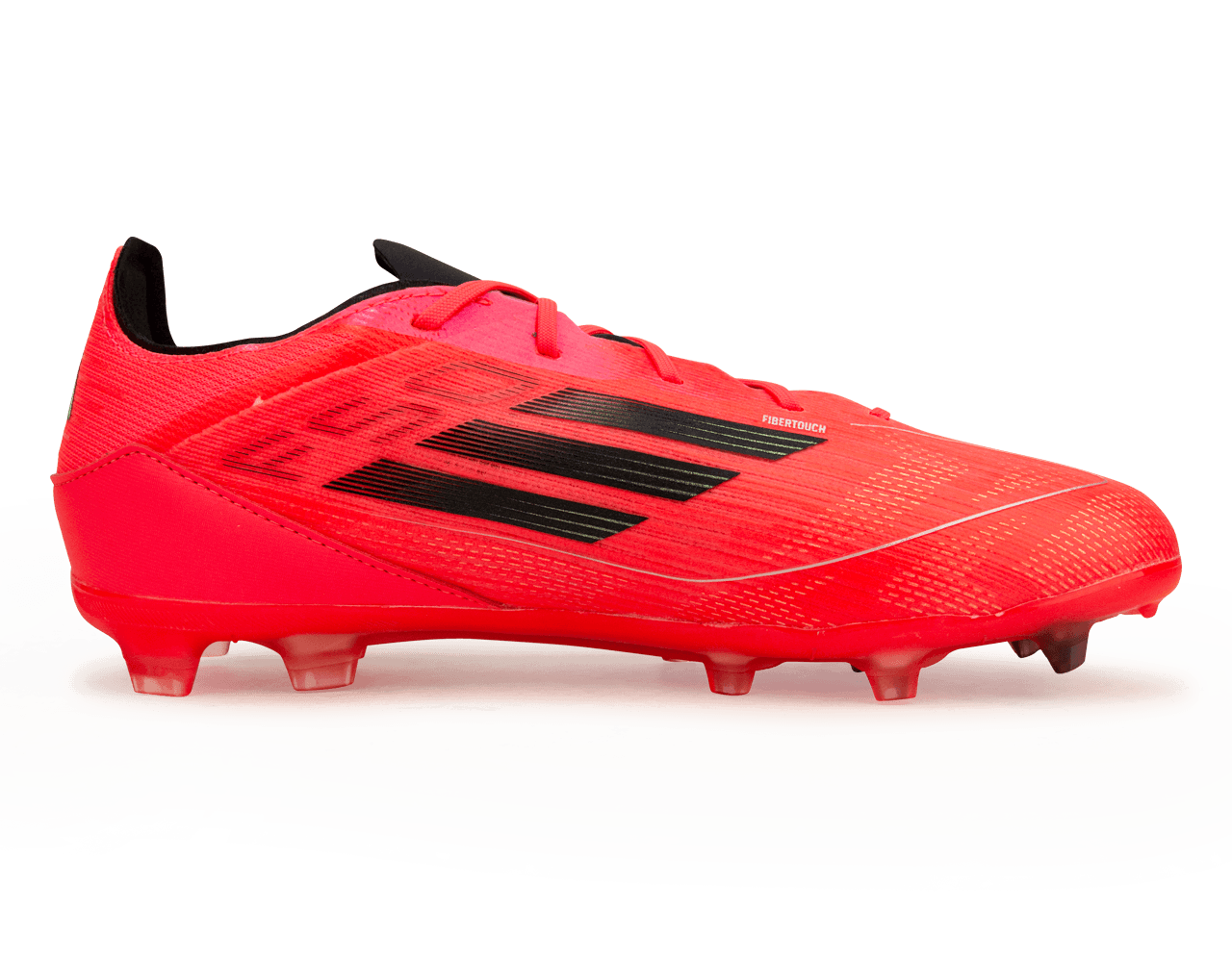 adidas Kids F50 Pro FG Turbo/Aurbla/Platinum