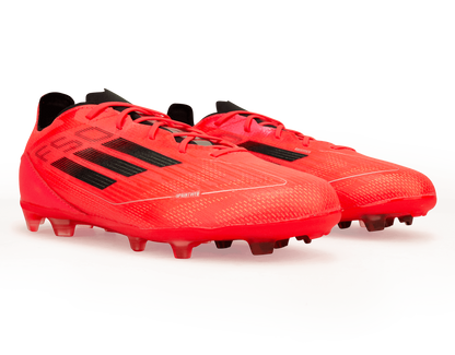 adidas Kids F50 Pro FG Turbo/Aurbla/Platinum