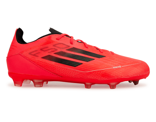 adidas Kids F50 Pro FG Turbo/Aurbla/Platinum