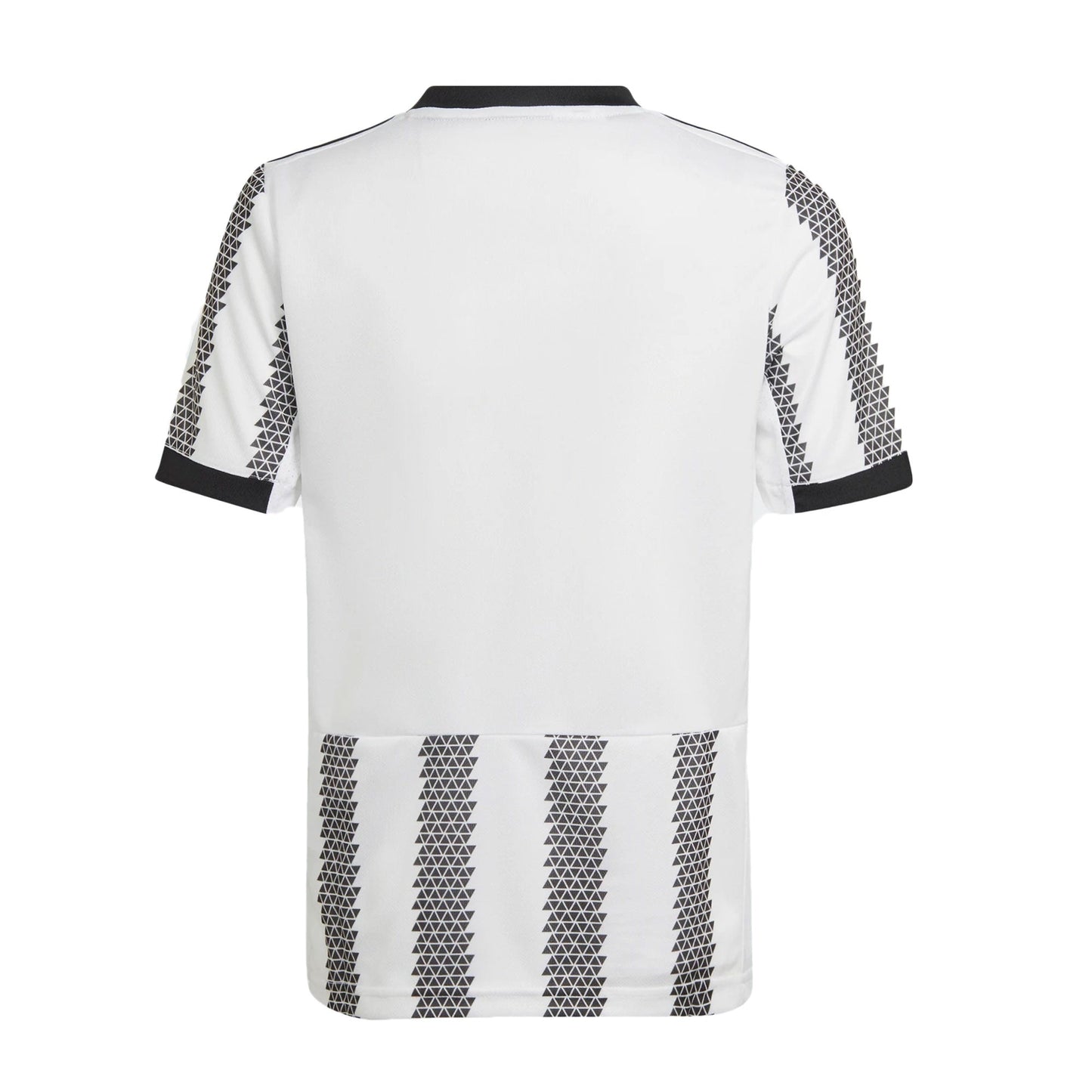 adidas Kids Juventus 2022/23 Home Jersey White/Black