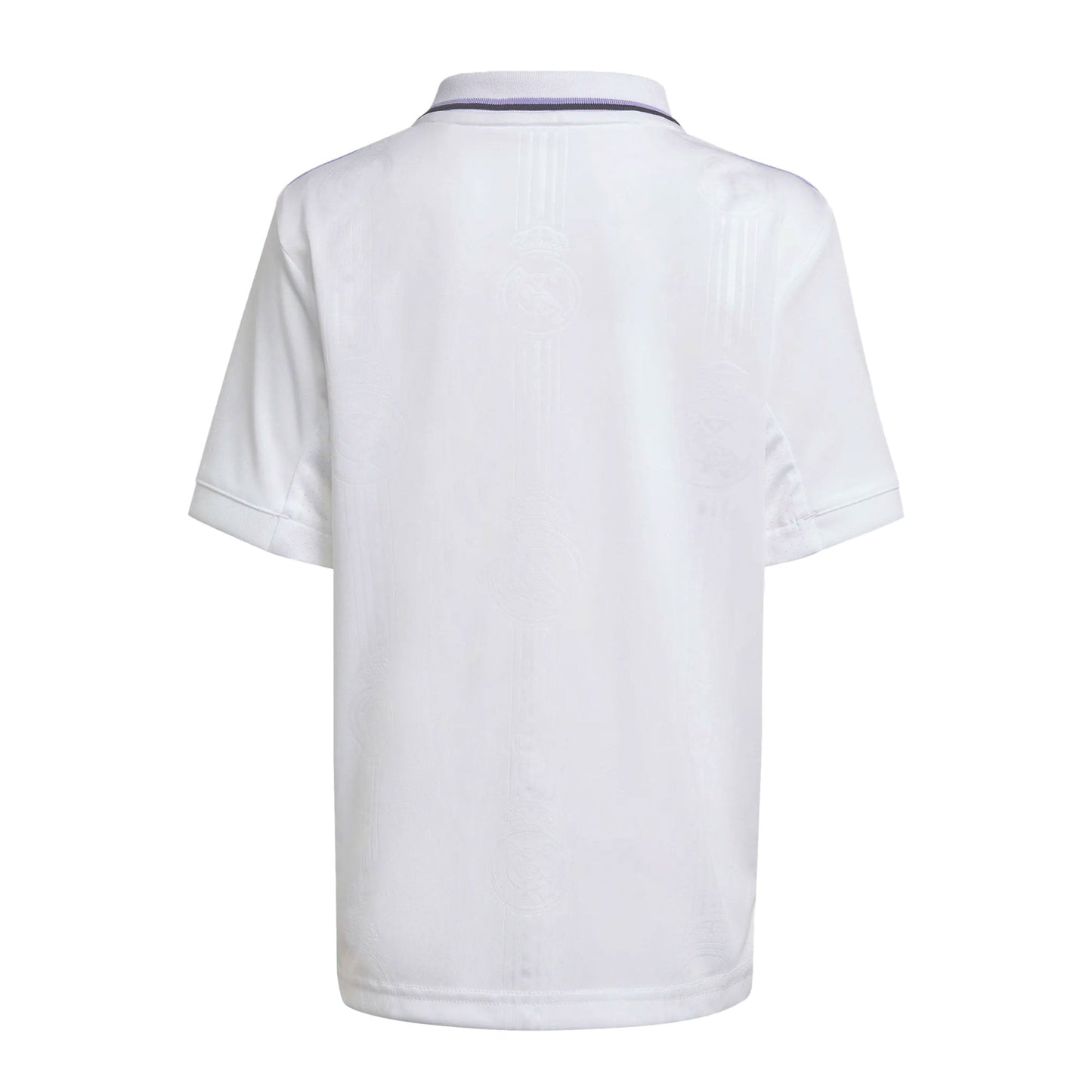 adidas Real Madrid 2022/23 Home Minikit White