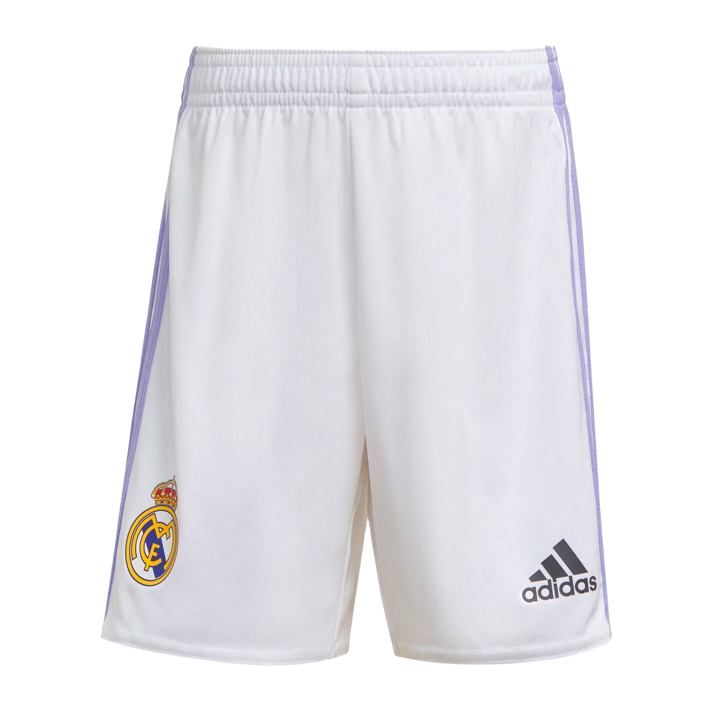 adidas Real Madrid 2022/23 Home Minikit White