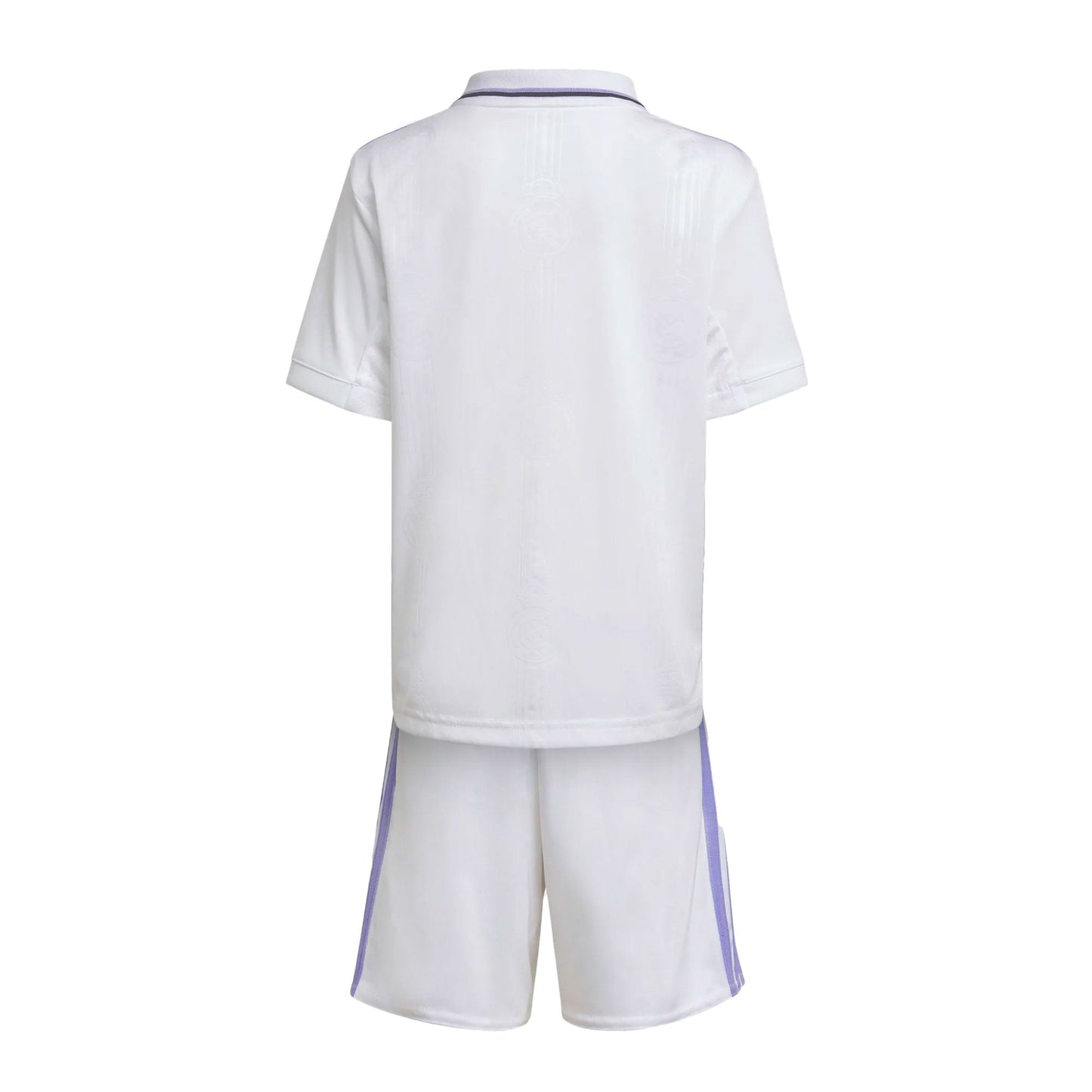 adidas Real Madrid 2022/23 Home Minikit White
