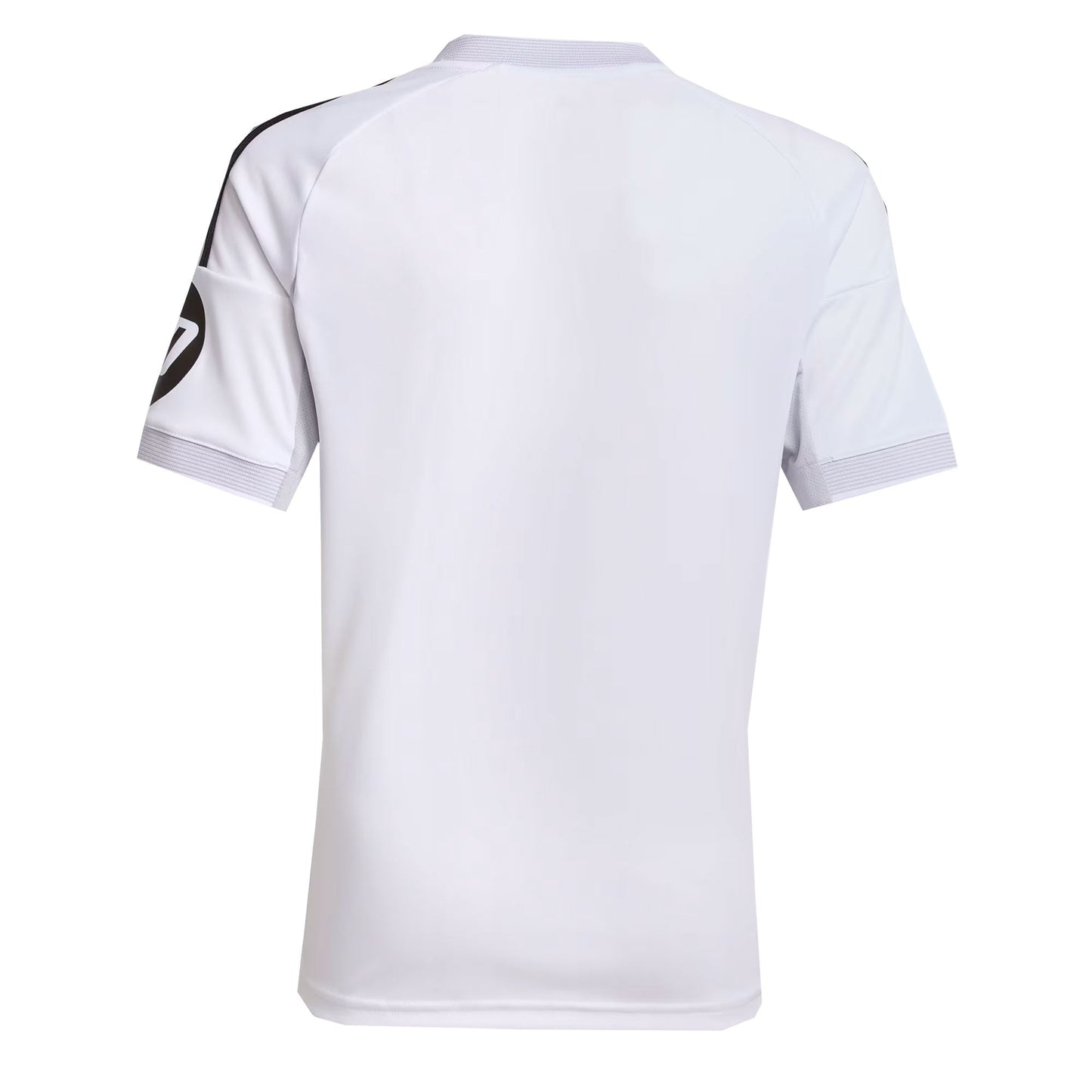 adidas Kids Real Madrid 2025/26 Home Jersey White