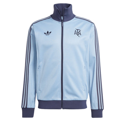 adidas Men's Argentina 50th Anniversary Track Jacket Ambient Sky
