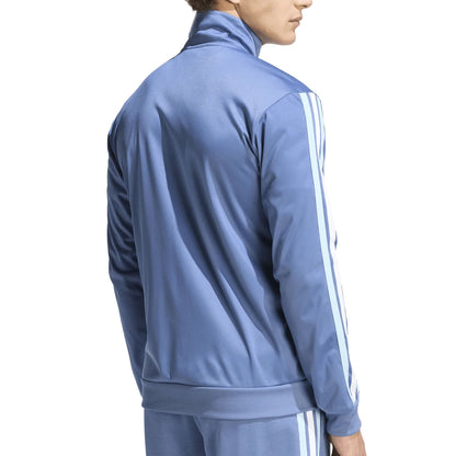adidas Men's Argentina World Cup 2026 DNA Track Jacket Blue