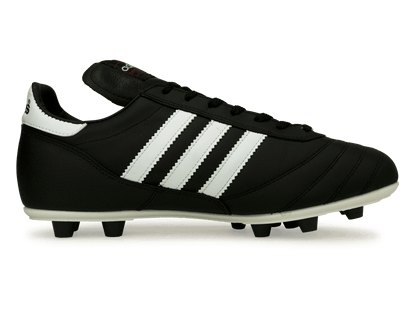adidas Men's Copa Mundial FG Core Black/White
