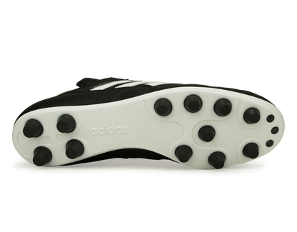 adidas Men's Copa Mundial FG Core Black/White