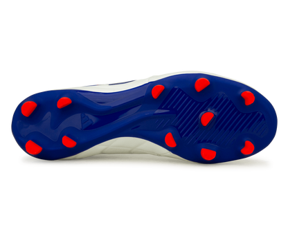 adidas Men's Copa Pure II League FG White/Blue