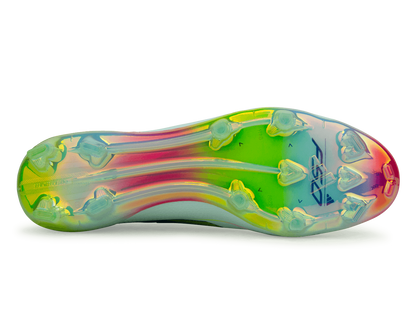 adidas Men's F50 Elite FG Blue/Semi Lucid