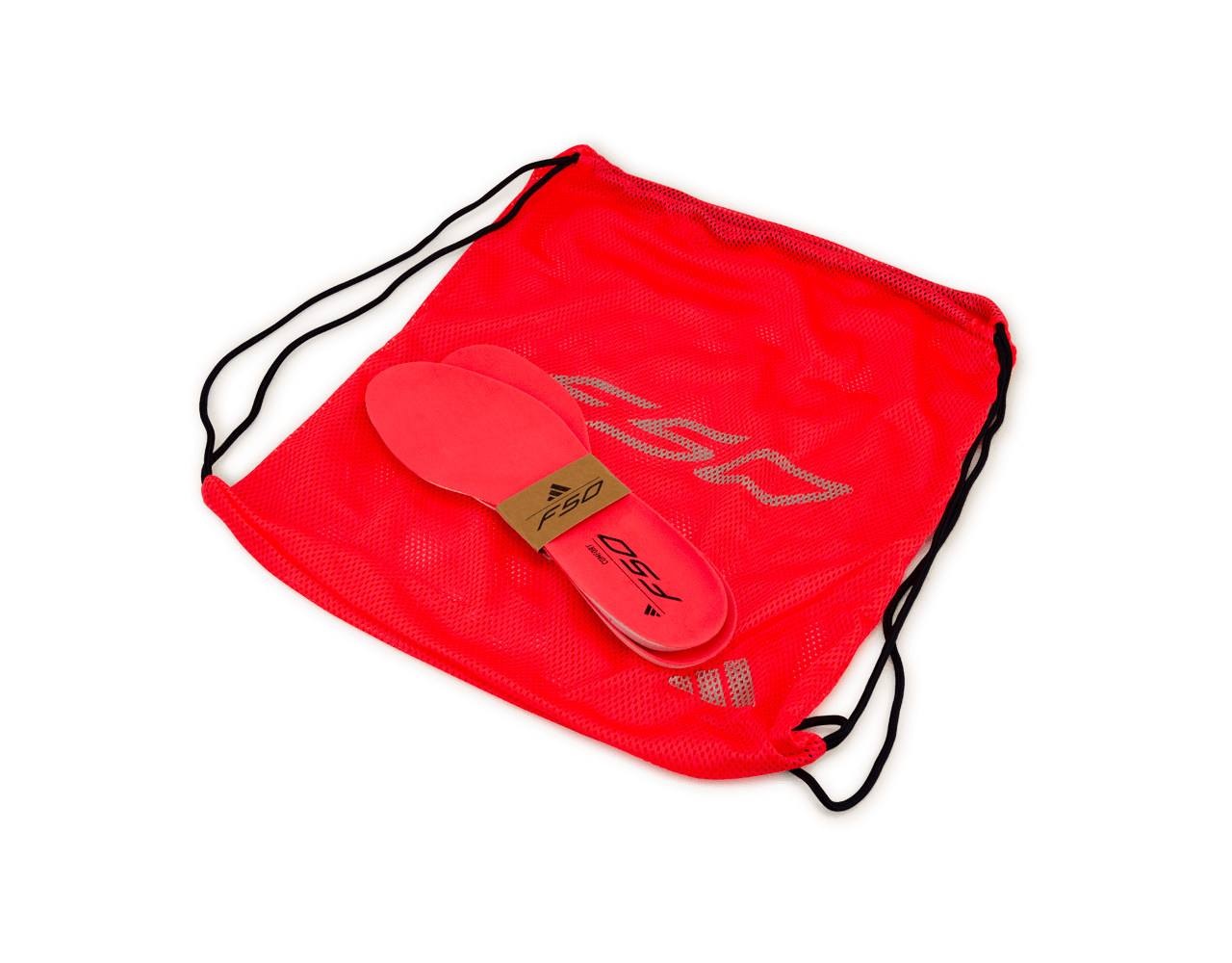 adidas Men's F50 Elite FG Turbo/Aurbla/Platinum