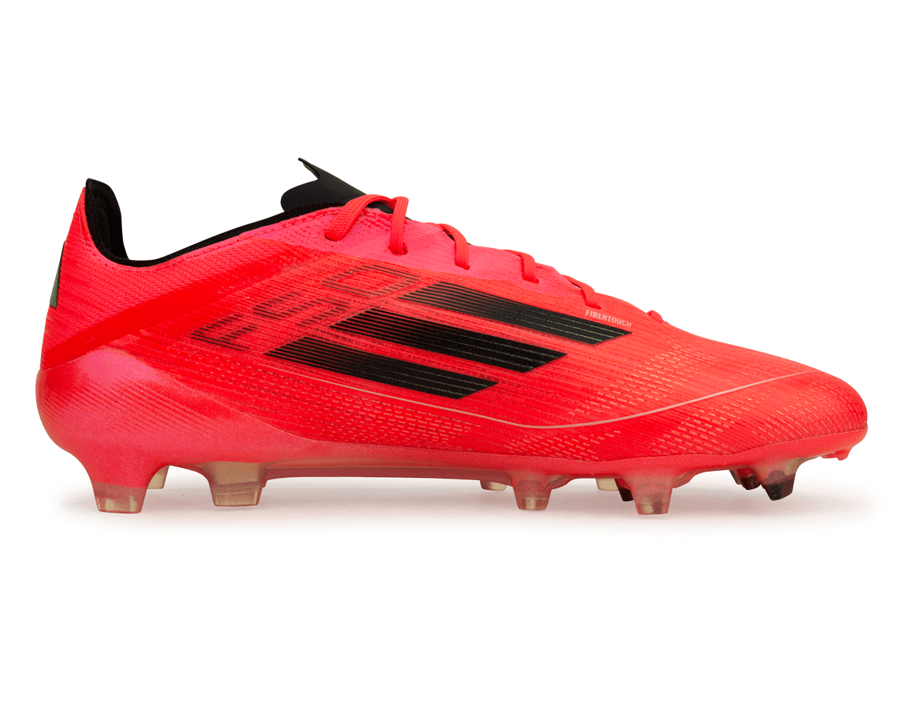 adidas Men's F50 Elite FG Turbo/Aurbla/Platinum