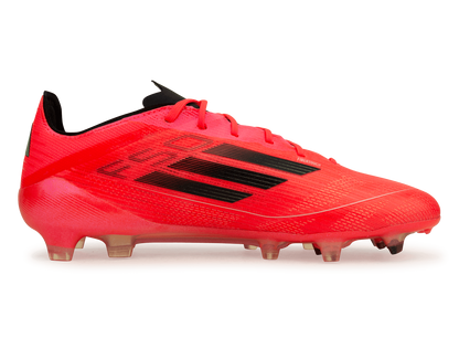 adidas Men's F50 Elite FG Turbo/Aurbla/Platinum