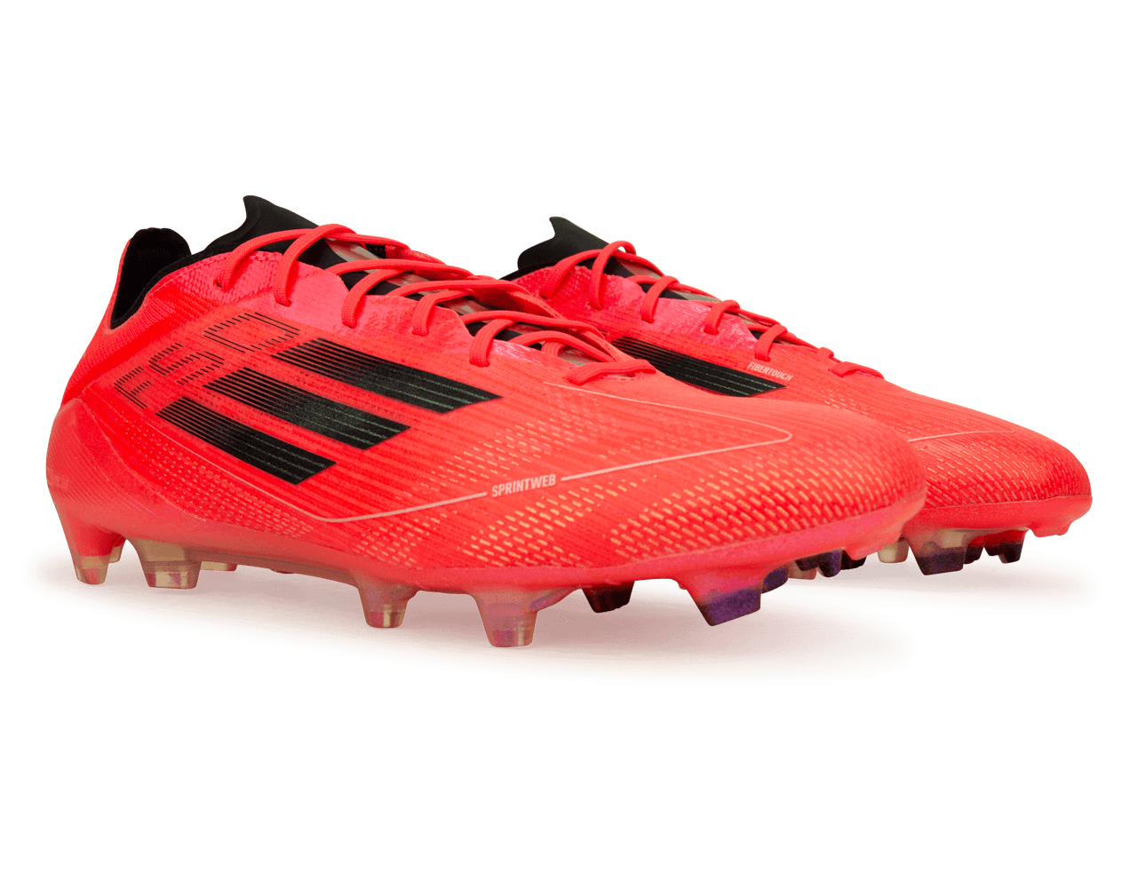 adidas Men's F50 Elite FG Turbo/Aurbla/Platinum