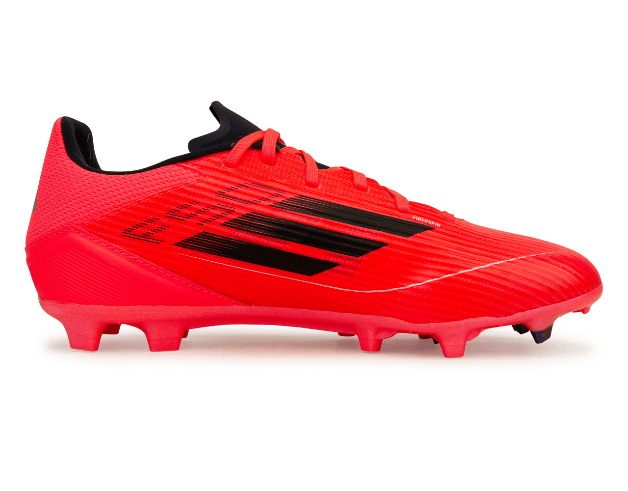 adidas Men's F50 League FG/MG Turbo/Aurbla/Platinum