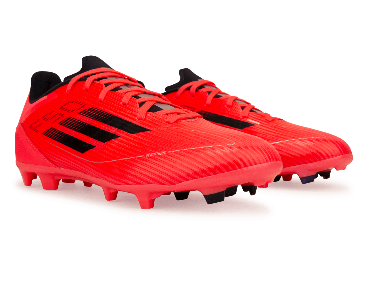 adidas Men's F50 League FG/MG Turbo/Aurbla/Platinum
