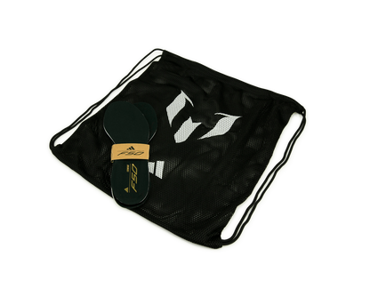 adidas Men's F50 Elite Messi FG Gold/Black/White