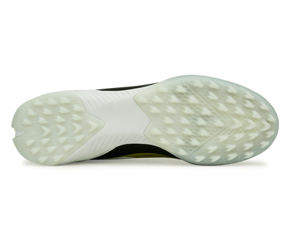 adidas Men's F50 League Messi TF Gold/White/Black