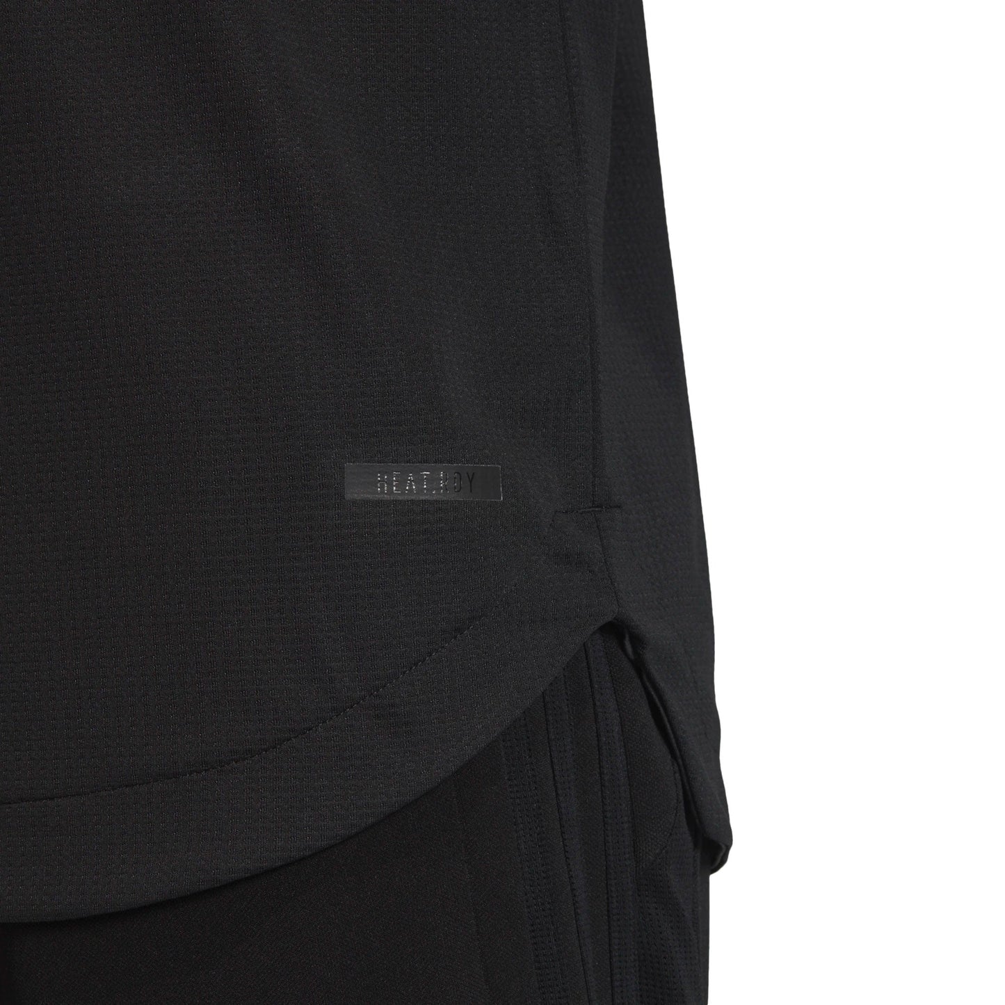 adidas Men's Germany 2021/22 Authentic Away Jersey Black/Carbon