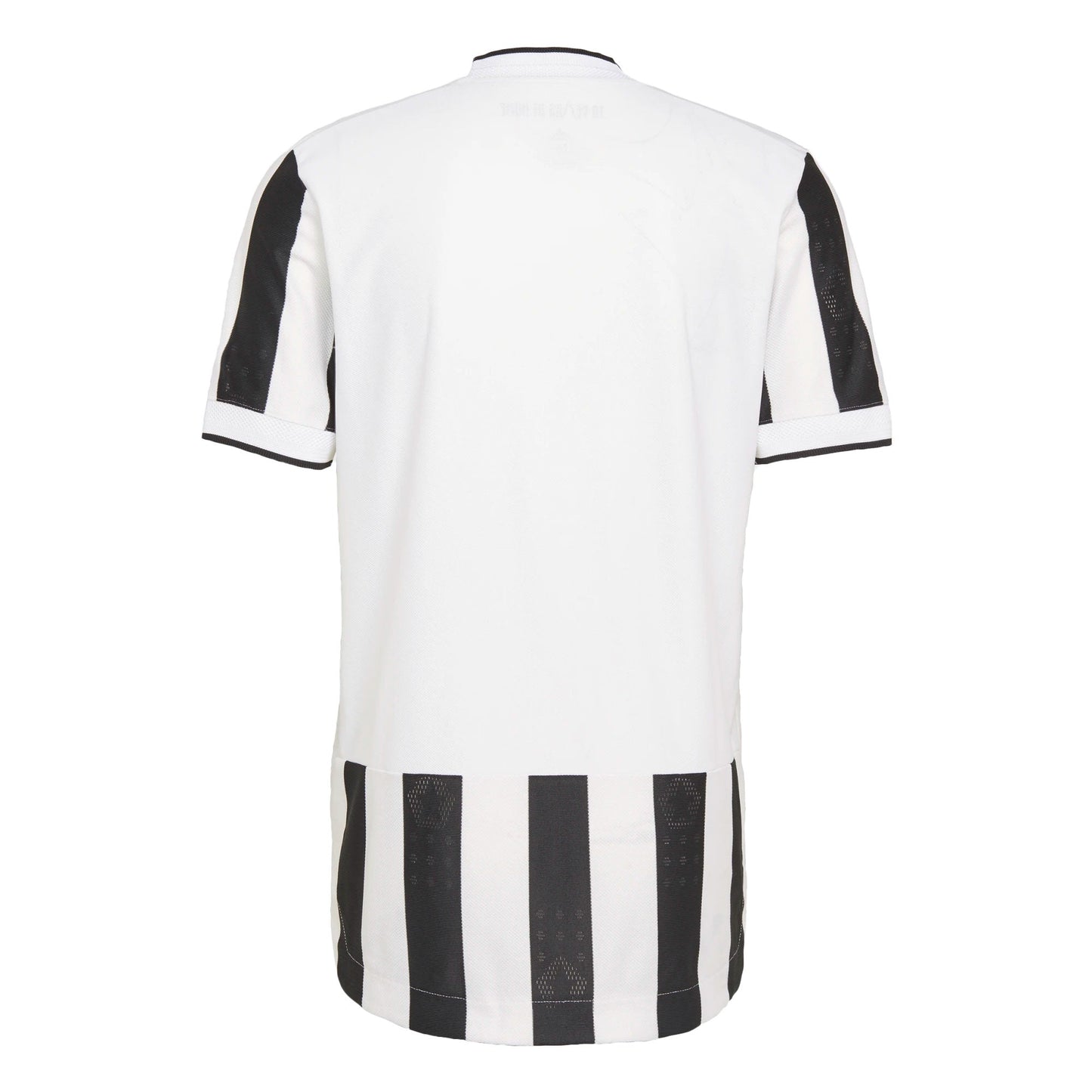 adidas Men's Juventus 2021/22 Authentic Home Jersey White/Black