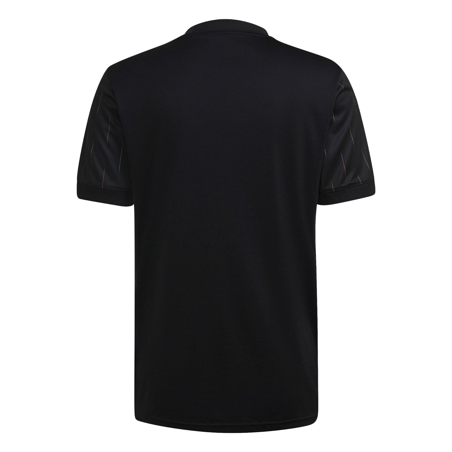 adidas Men's Juventus 2021/22 Away Jersey Black/White