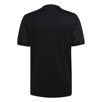 adidas Men's Juventus 2021/22 Away Jersey Black/White