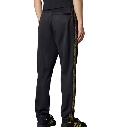adidas Men's Mexico Gold 2025/26 Track Pants Black/Gold