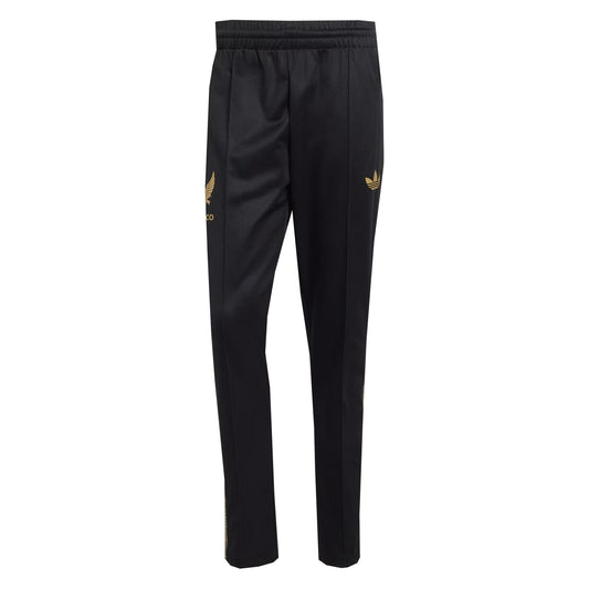 adidas Men's Mexico Gold 2025/26 Track Pants Black/Gold
