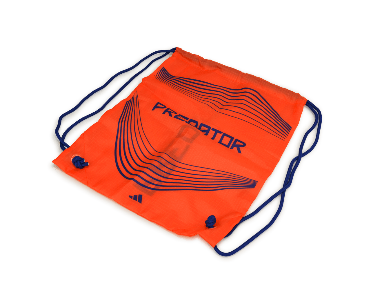 adidas Men's Predator Elite Foldover Tongue FG Signal Coral/White