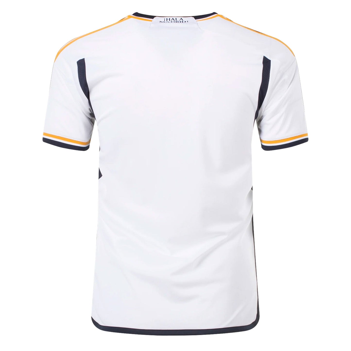 adidas Men's Real Madrid 2023/24 Home Jersey White/Black