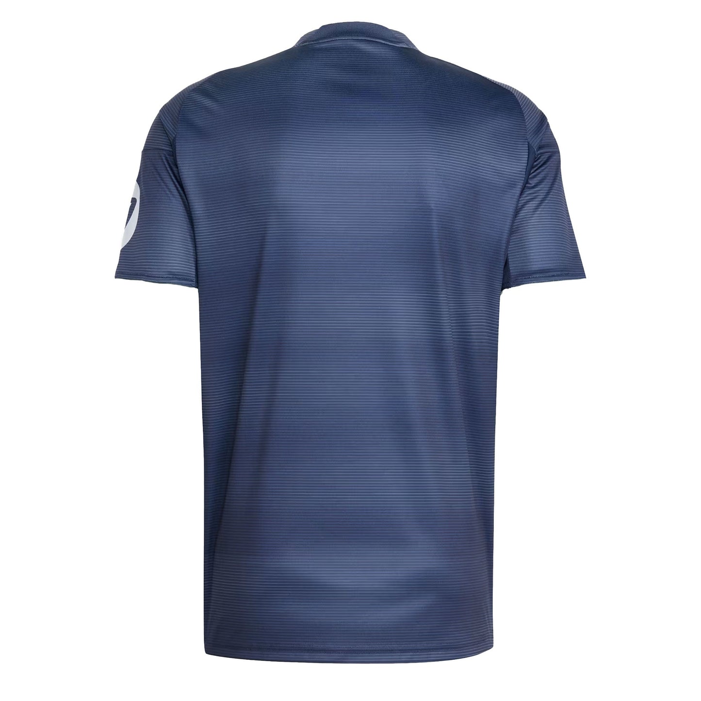 adidas Men's Real Madrid 2025/26 Away Legend Ink/White