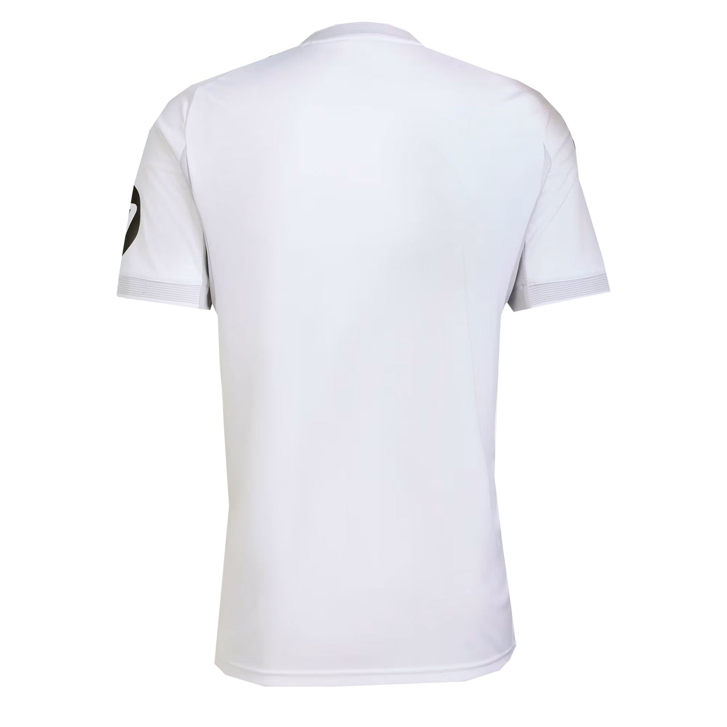 adidas Men's Real Madrid 2025/26 Home Jersey White
