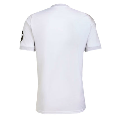 adidas Men's Real Madrid 2025/26 Home Jersey White