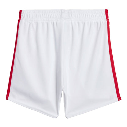 adidas Mexico 2022/23 Home Baby Kit Vivid Green/ Collegiate Green