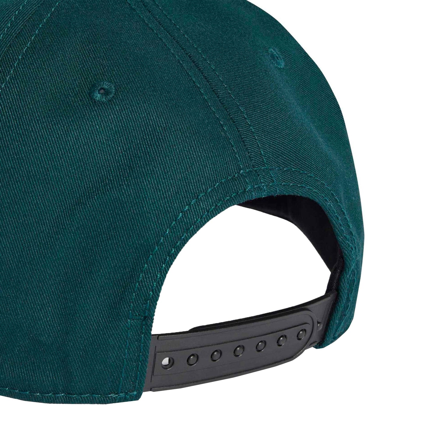 adidas Mexico World Cup 2026 Snapback Cap Green/Black