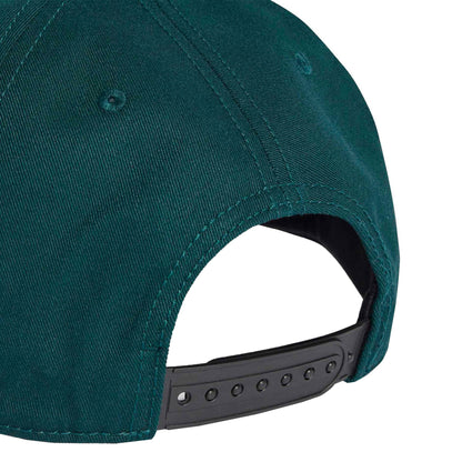 adidas Mexico World Cup 2026 Snapback Cap Green/Black