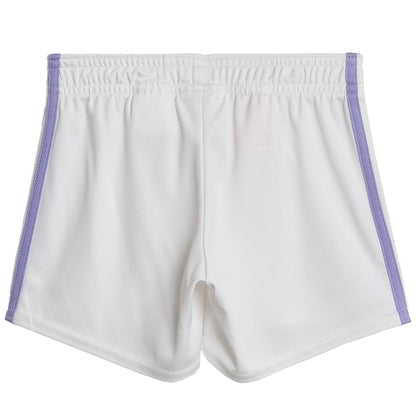 adidas Real Madrid 2022/23 Home Baby Kit White