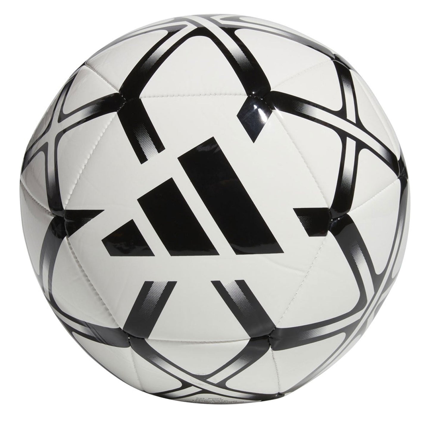 adidas Starlancer Club Ball White/Black