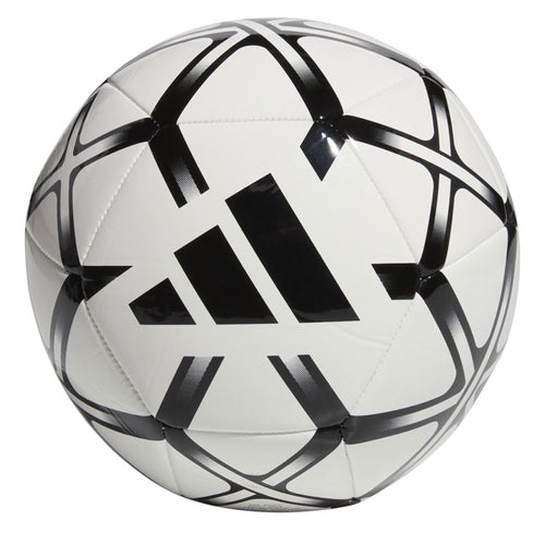 adidas Starlancer Club Ball White/Black