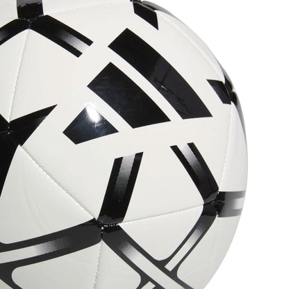 adidas Starlancer Club Ball White/Black