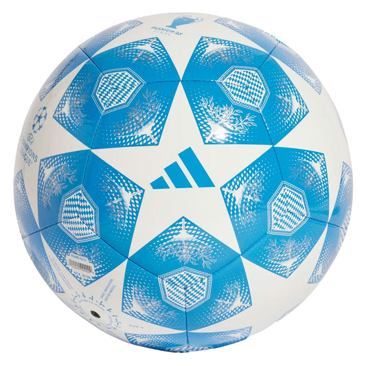 adidas UCL 2024/25 Club Ball Blue/White