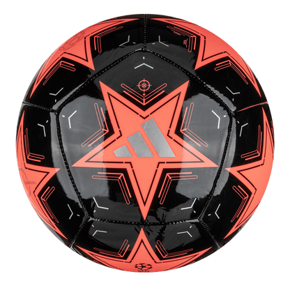 adidas UCL 2024/25 Club Ball Turbo/Black