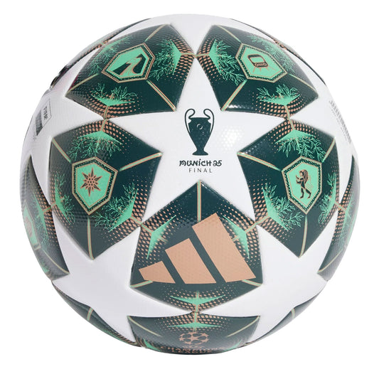 adidas UCL 2024/25 League Ball Green/White