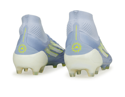 adidas Women's F50 Sparkfusion Elite Mid FG/AG Violet/Purple