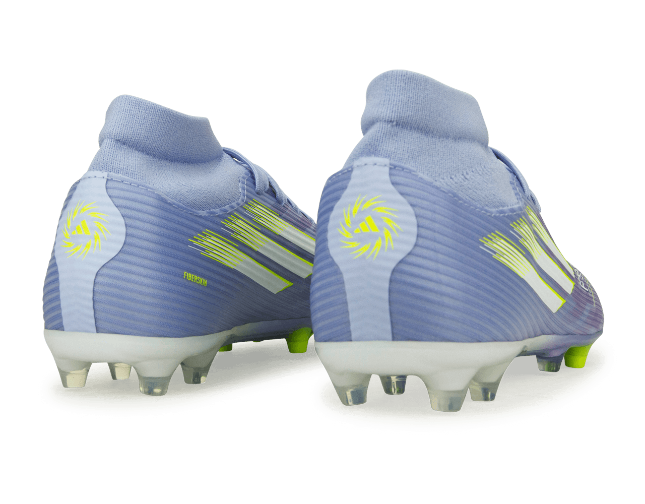 adidas Women's F50 Sparkfusion League FG/AG Violet/Purple