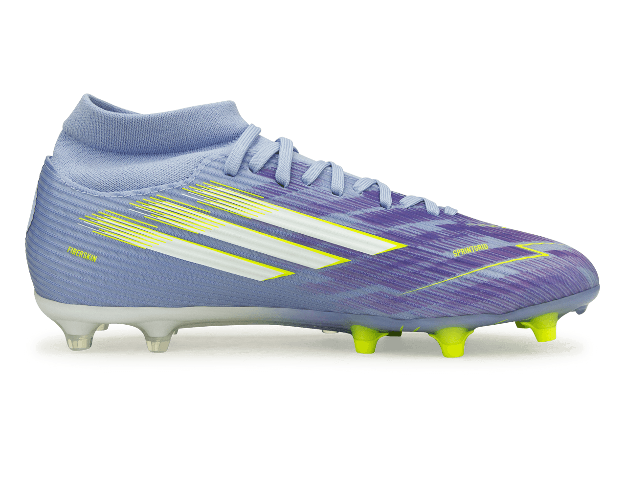 adidas Women's F50 Sparkfusion League FG/AG Violet/Purple