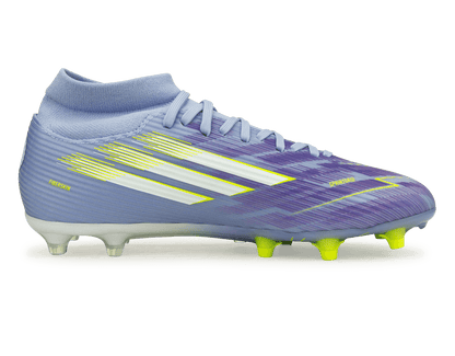adidas Women's F50 Sparkfusion League FG/AG Violet/Purple