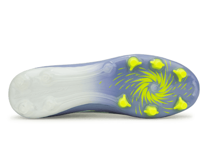 adidas Women's F50 Sparkfusion League FG/AG Violet/Purple